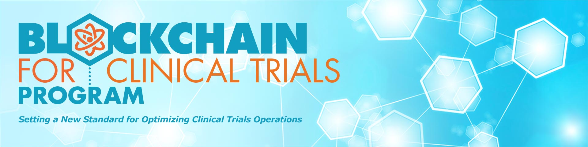 Blockchain for Clinical Trials Program