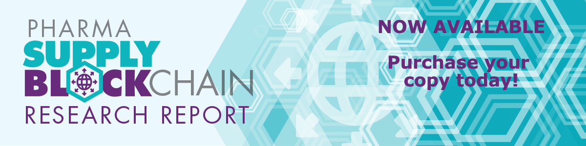 Pharma Supply Blockchain Research Report