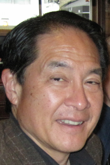 Doug Shinsato