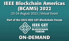 2022 IEEE Blockchain Americas (BCAMS)