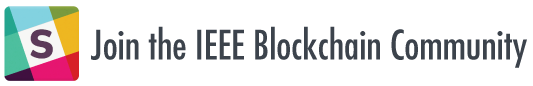 Join the Blockchain Community