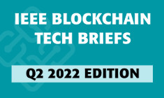 IEEE Blockchain Tech Briefs