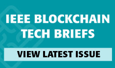 IEEE Blockchain Tech Briefs