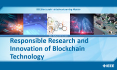 Responsible Research and Innovation of Blockchain Technology