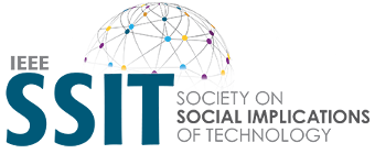 IEEE Society on Social Implications of Technology