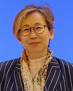 Kyeong Hee Oh