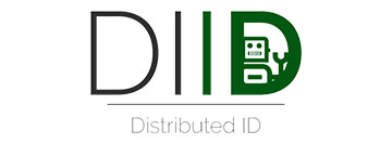 Distributed ID