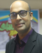 Samir Bhowmik