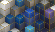 cubes